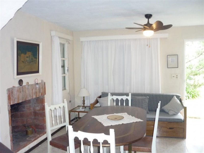 Casa en venta en Balneario Buenos Aires.